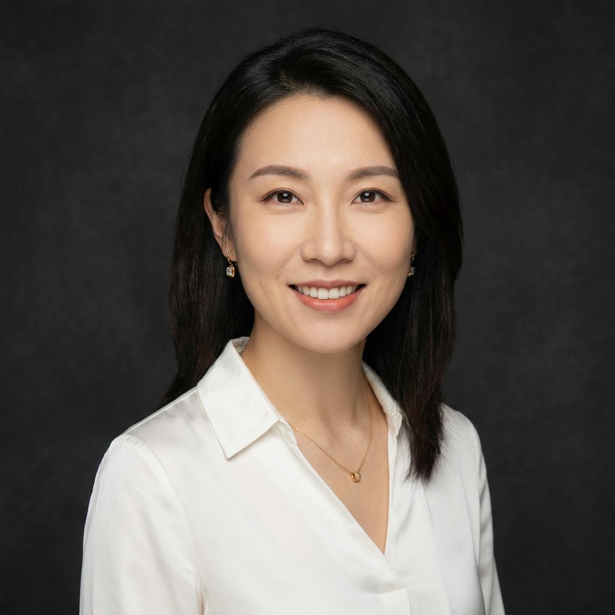 每日大赛传媒社区文化顾问苏婉清