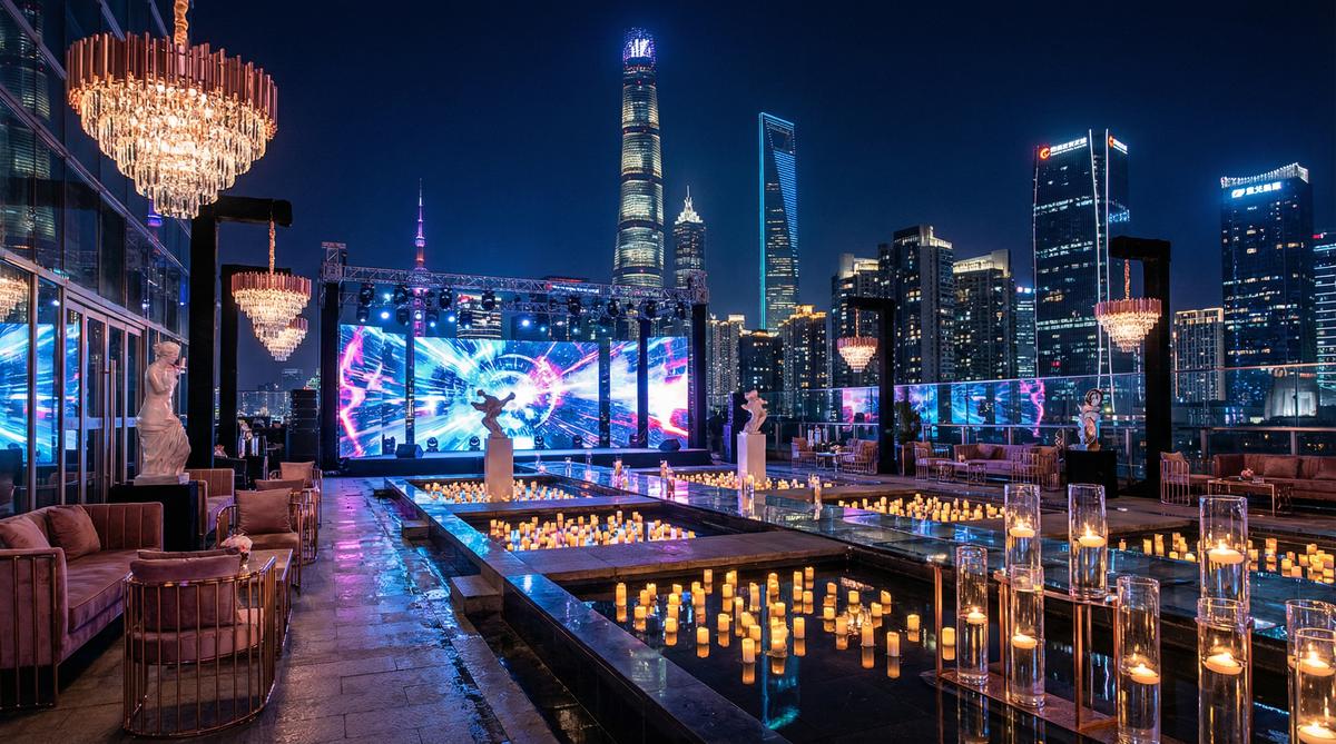 每日大赛传媒比基尼女孩日落传媒拍摄