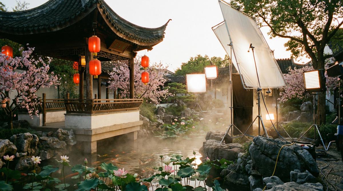 每日大赛传媒港台明星影视传媒幕后